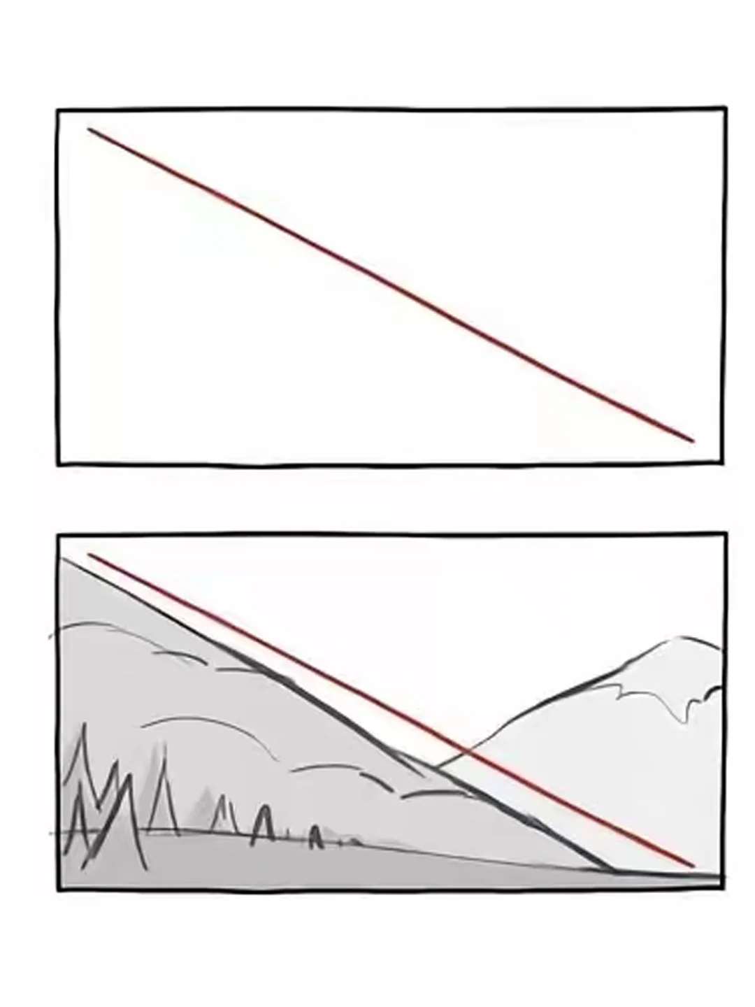 对角线