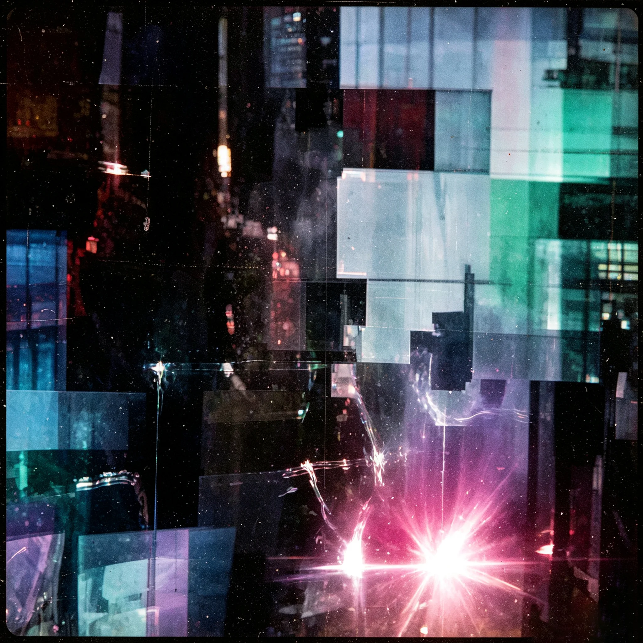 实验