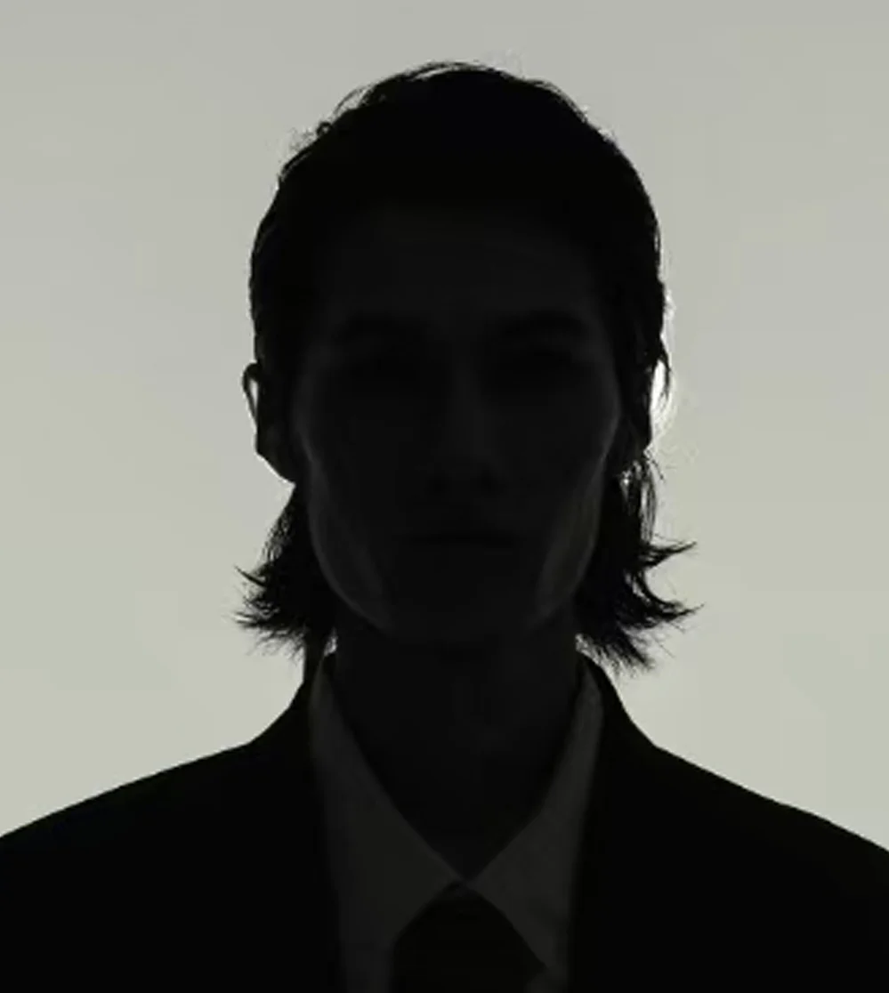 逆光