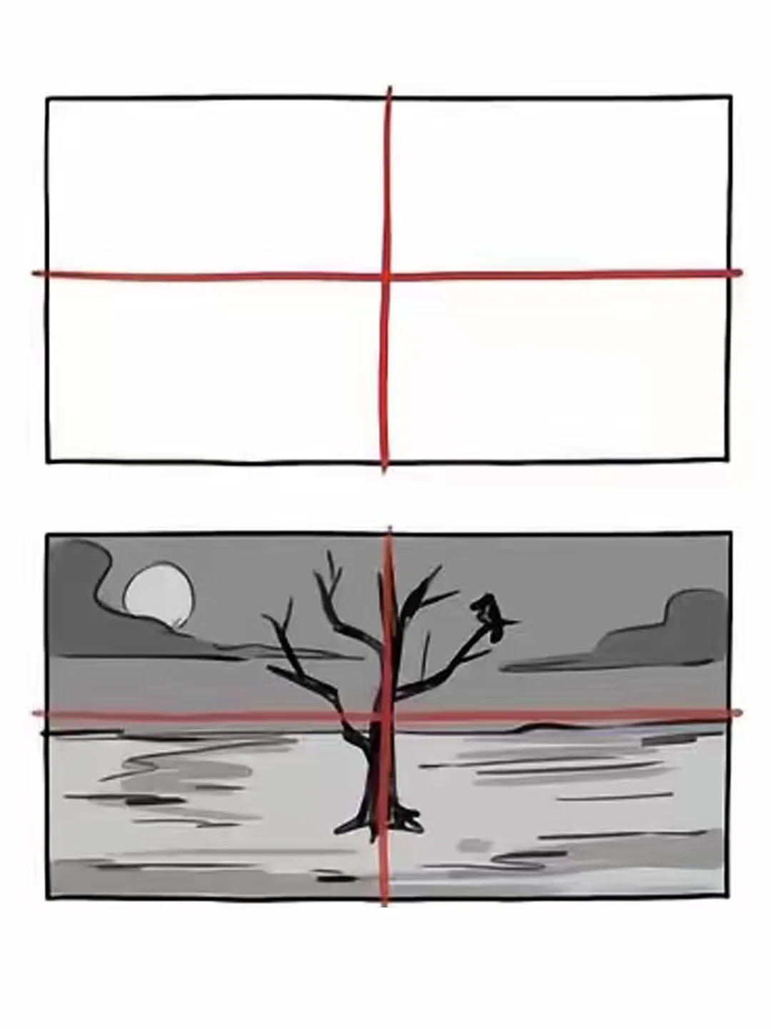 交叉线